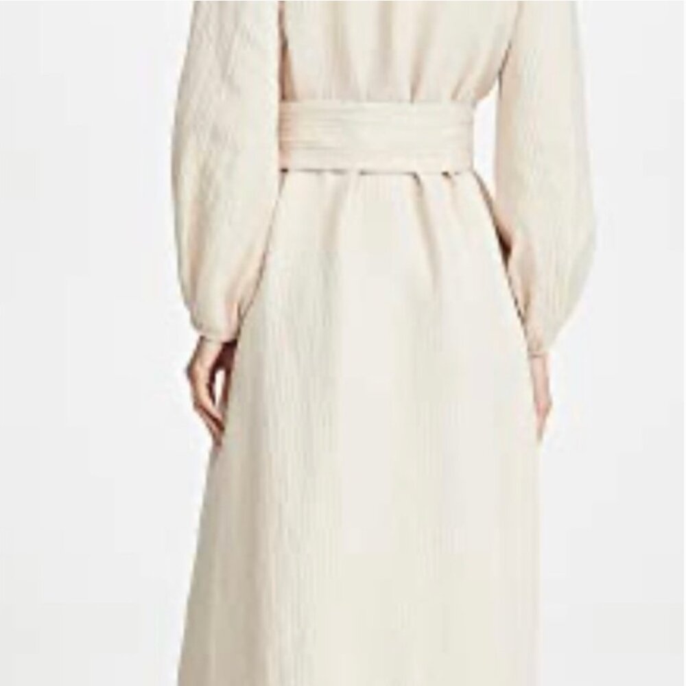 (NWT) Mara Hoffman | June Organic Dress - Picture 2 of 4